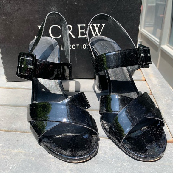 Women’s dress shoes J Crew - Picture 3 of 3